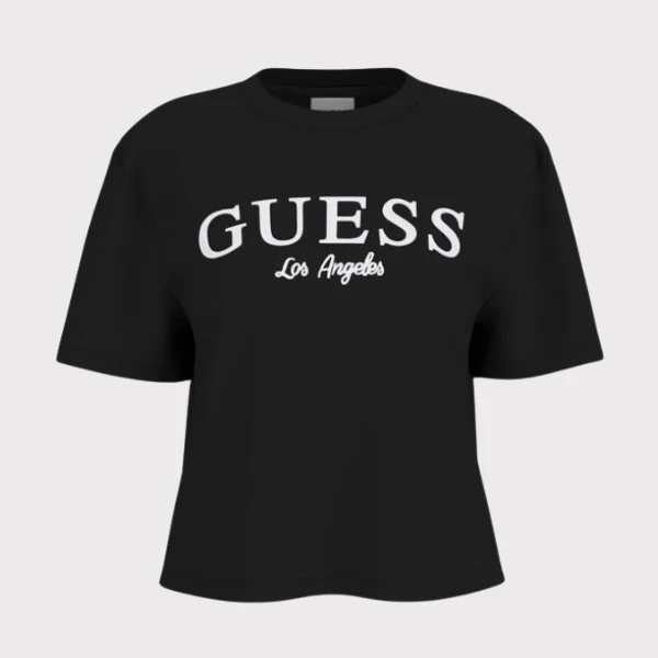 CAMISETA GUESS CLEMATIS MUJER