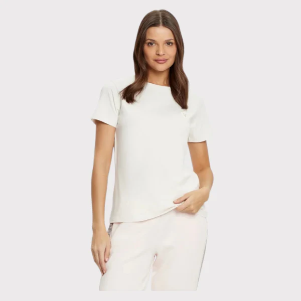 CAMISETA GUESS COLETTE MUJER