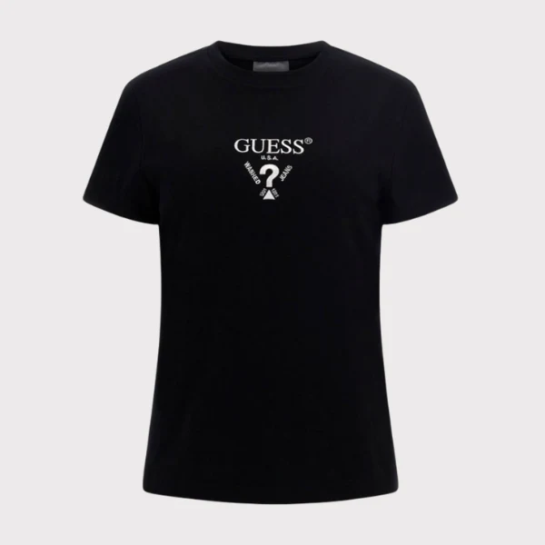 CAMISETA GUESS COLETTE MUJER