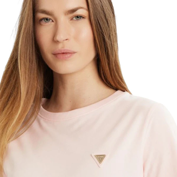 CAMISETA GUESS COLETTE MUJER - Image 3