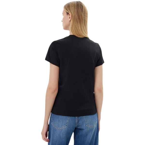 CAMISETA GUESS COLETTE SS MUJER - Image 2