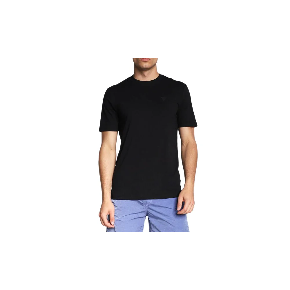 CAMISETA GUESS HEDLEY SS HOMBRE