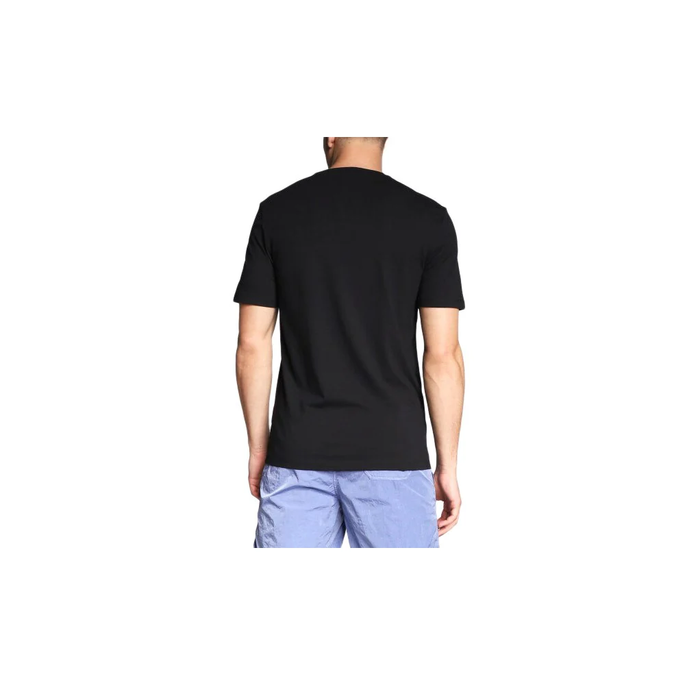 CAMISETA GUESS HEDLEY SS HOMBRE - Image 2