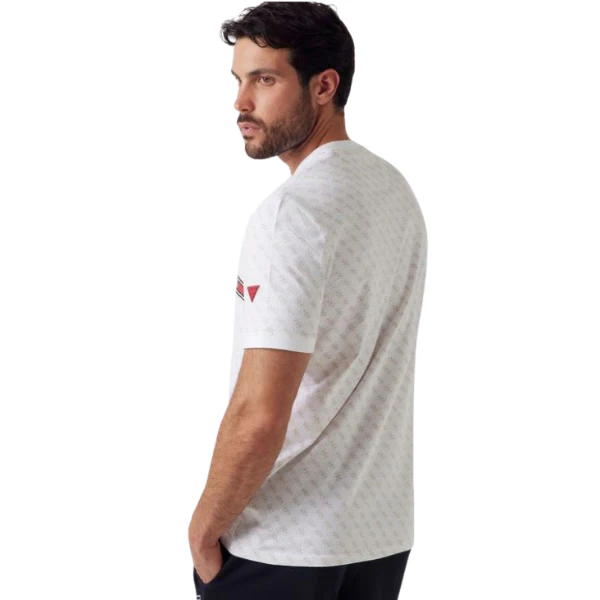 CAMISETA GUESS JAMEY - Image 2