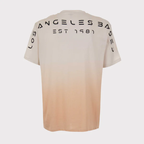 CAMISETA GUESS MAIKEN CN HOMBRE - Image 2