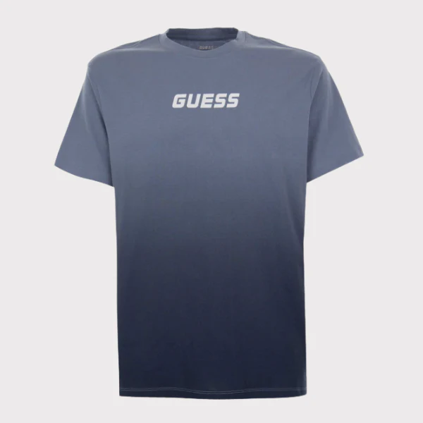 CAMISETA GUESS MAIKEN CN HOMBRE