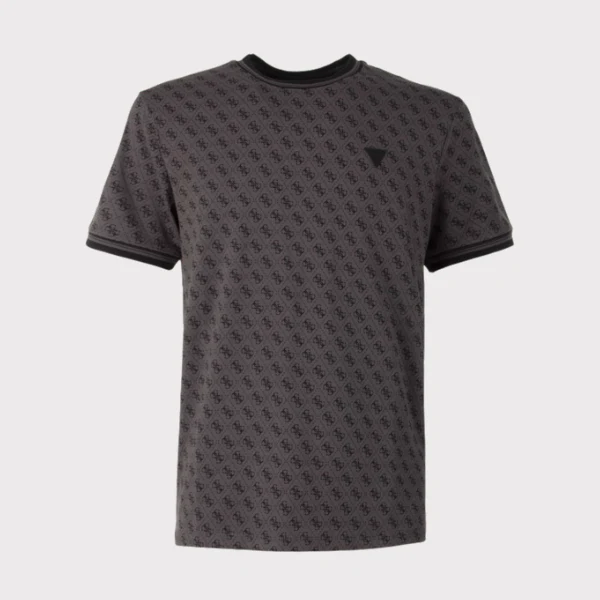 CAMISETA GUESS MARSHALL HOMBRE