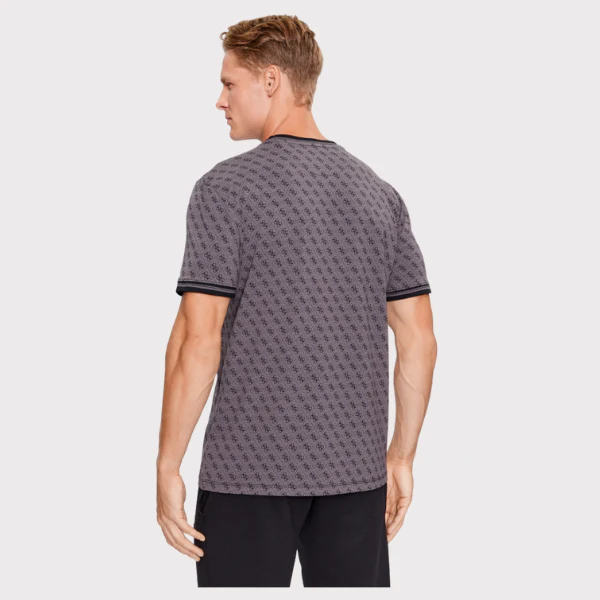 CAMISETA GUESS MARSHALL HOMBRE - Image 3