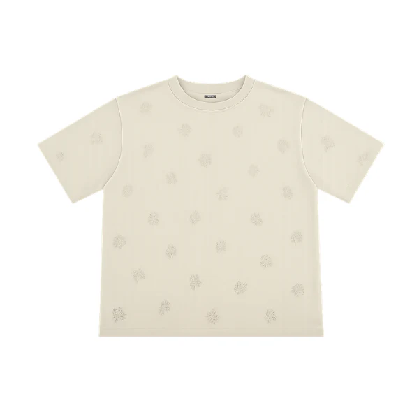 CAMISETA GUESS ROMY SS MUJER
