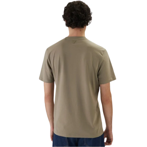 CAMISETA GUESS SS ALPHY - Image 2