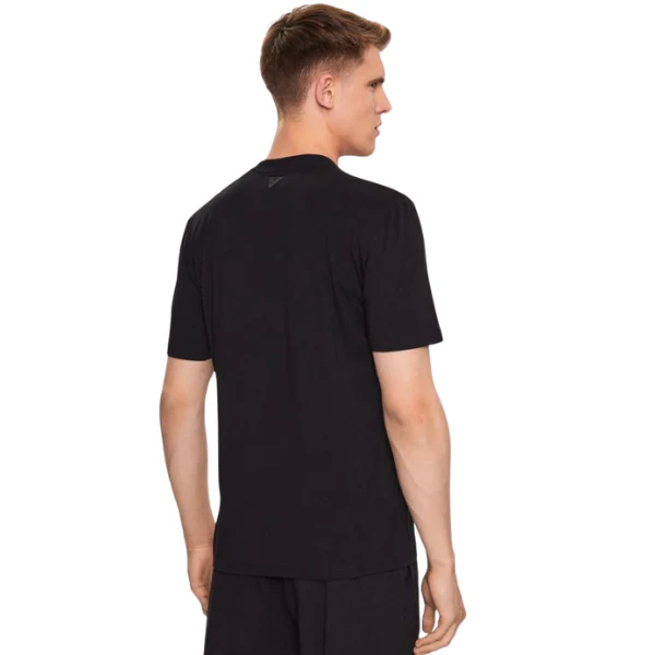 CAMISETA GUESS SS ALPHY - Image 2