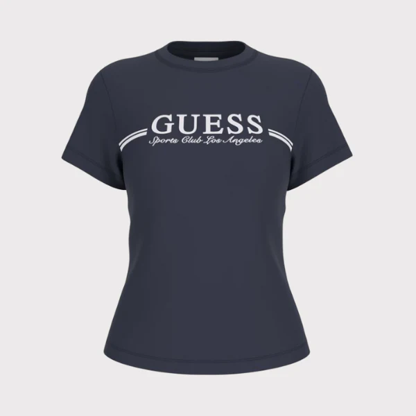 CAMISETA GUESS SS MUJER
