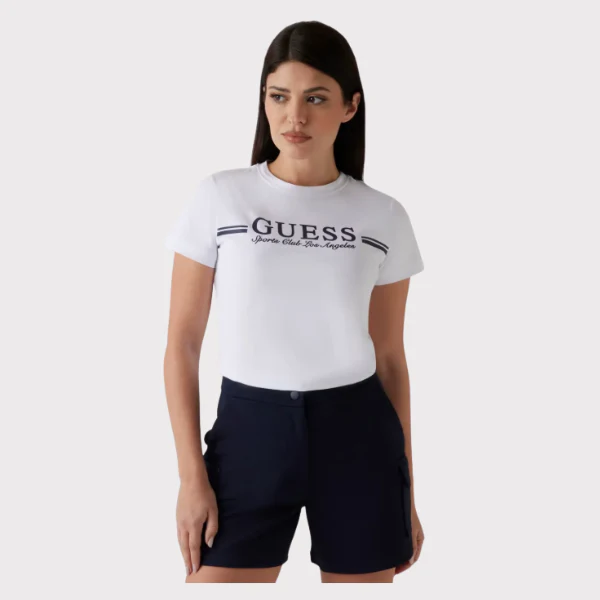 CAMISETA GUESS SS MUJER - Image 2