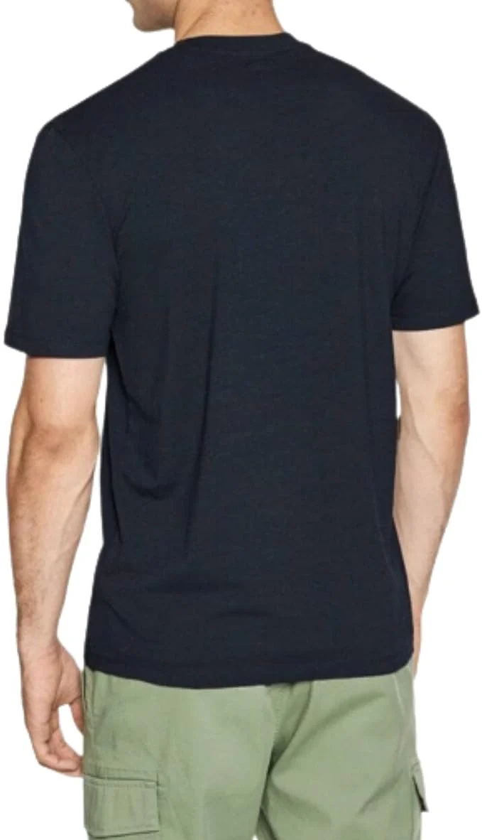 CAMISETA GUESS HEDLEY  HOMBRE - Image 2