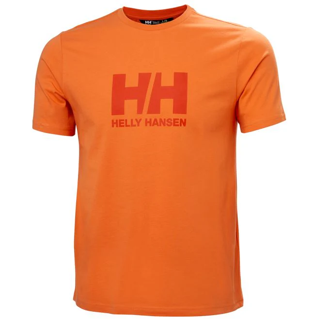 CAMISETA HELLY HANSEN LOGO 3.0 HOMBRE