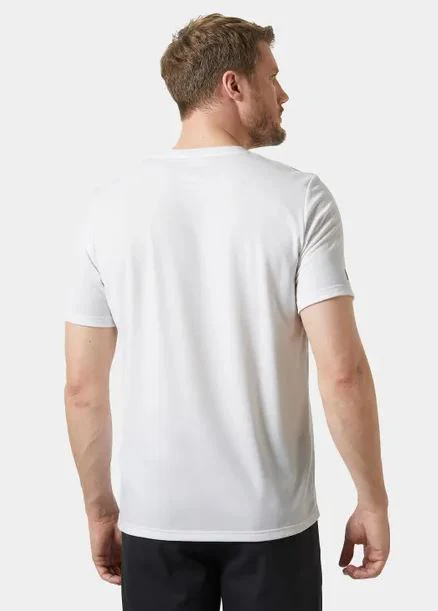 CAMISETA HELLY HANSEN RACE GRAPH HOMBRE - Image 2