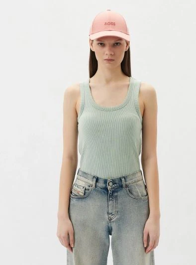 CAMISETA HUGO BOSS EMATITE MUJER