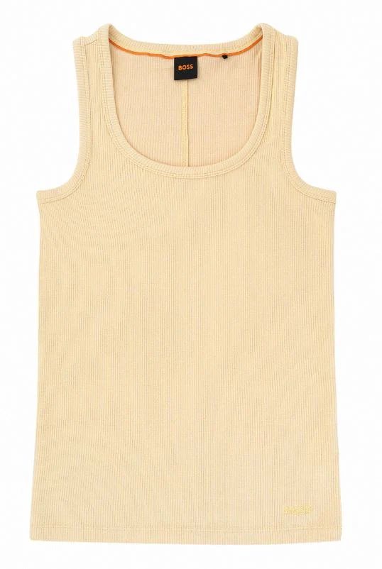CAMISETA HUGO BOSS EMATITE MUJER - Image 3