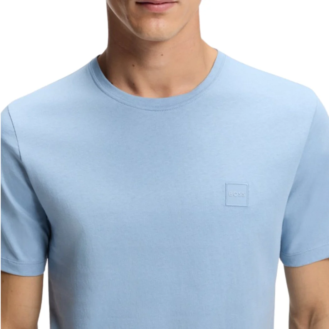 CAMISETA HUGO BOSS TALES HOMBRE - Image 3