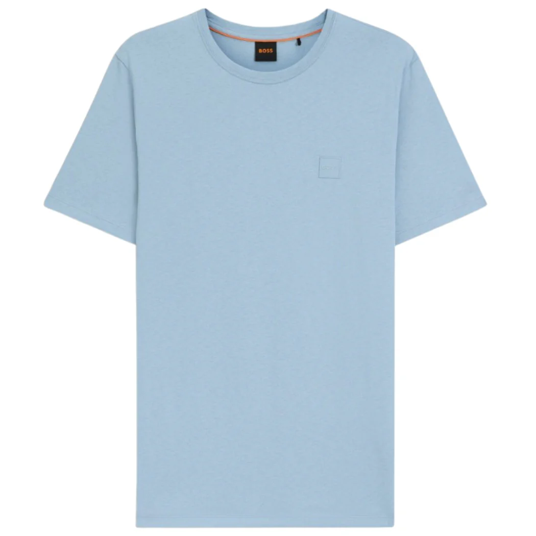 CAMISETA HUGO BOSS TALES HOMBRE - Image 4