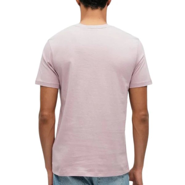 CAMISETA HUGO BOSS TALES HOMBRE - Image 2