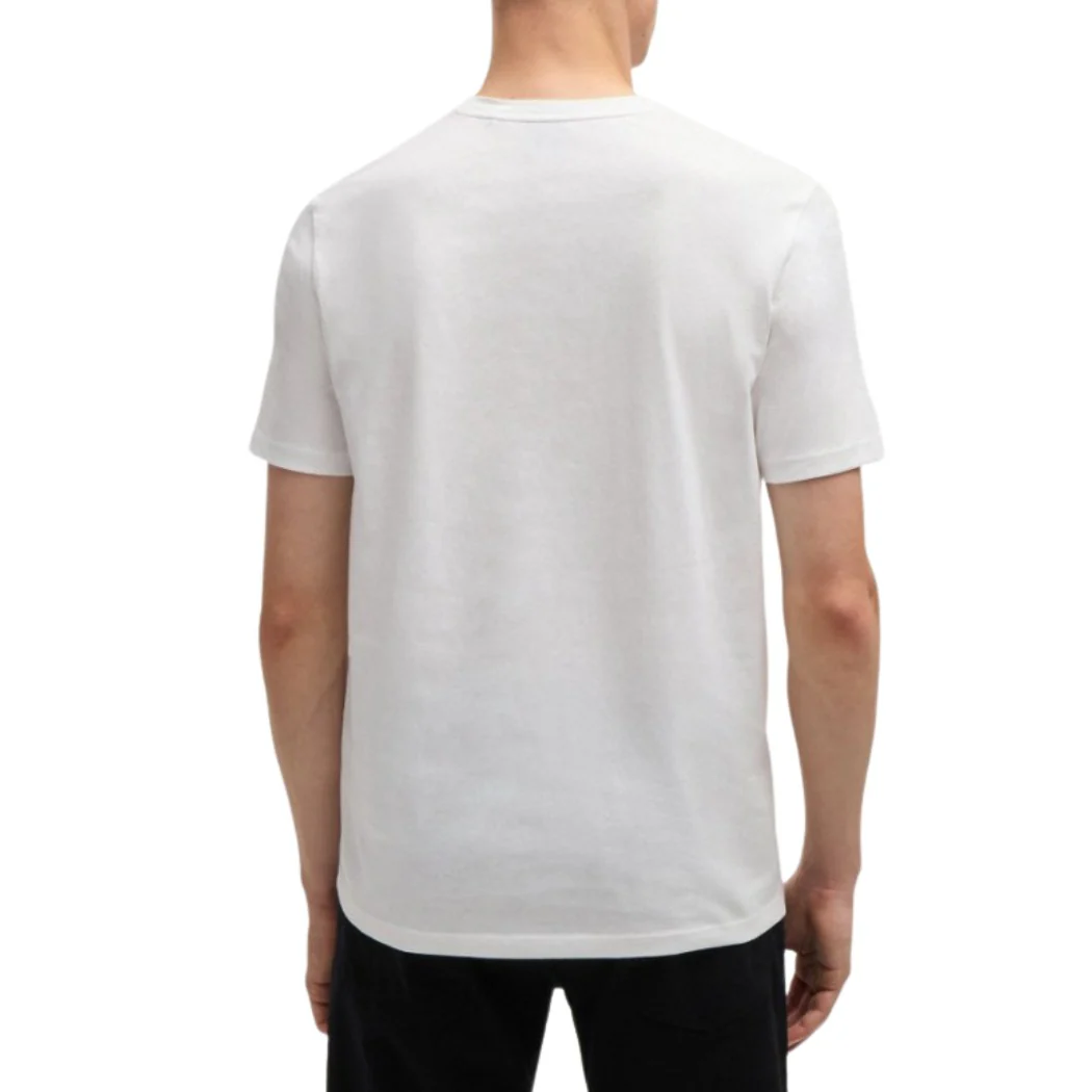CAMISETA HUGO BOSS TALES HOMBRE - Image 2