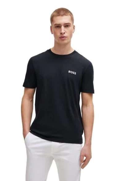 CAMISETA HUGO BOSS TEE 12 HOMBRE