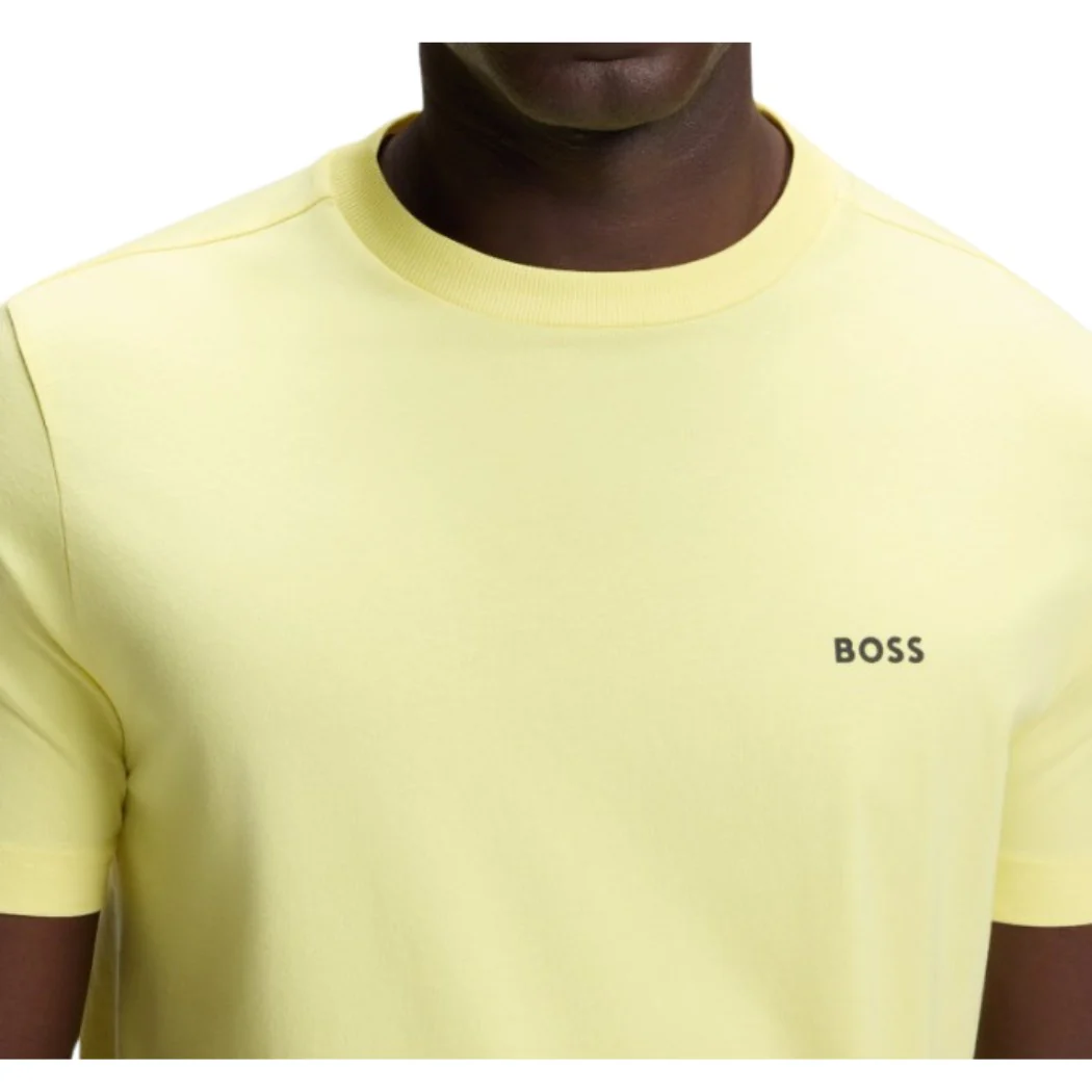 CAMISETA HUGO BOSS TEE HOMBRE - Image 4