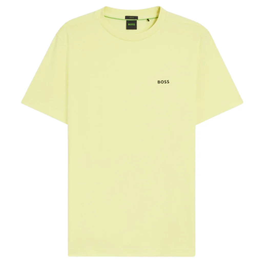 CAMISETA HUGO BOSS TEE HOMBRE - Image 5