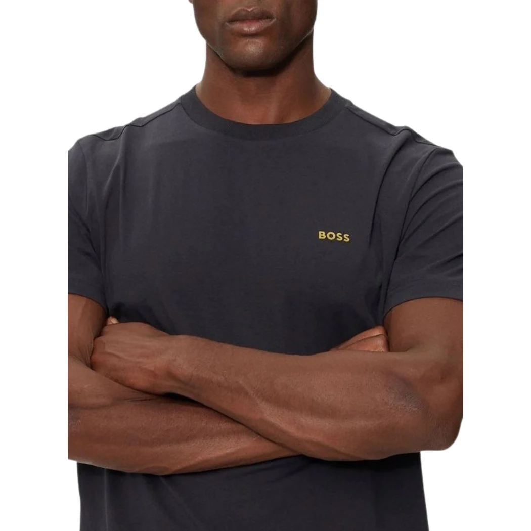 CAMISETA HUGO BOSS TEE HOMBRE - Image 3