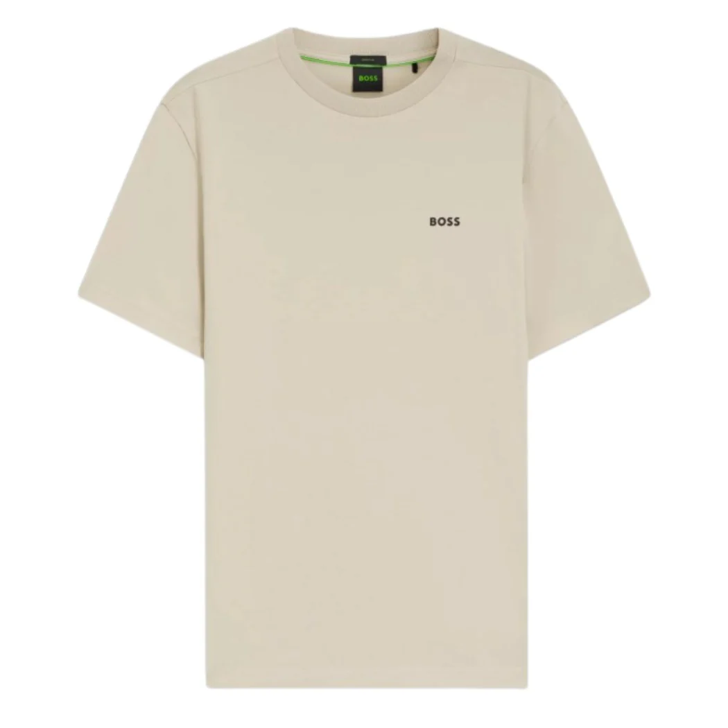 CAMISETA HUGO BOSS TEE HOMBRE