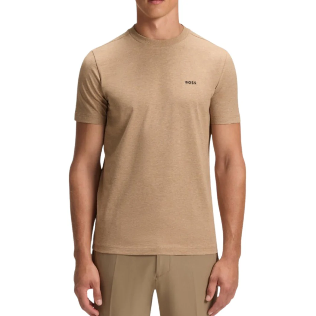 CAMISETA HUGO BOSS TEE HOMBRE
