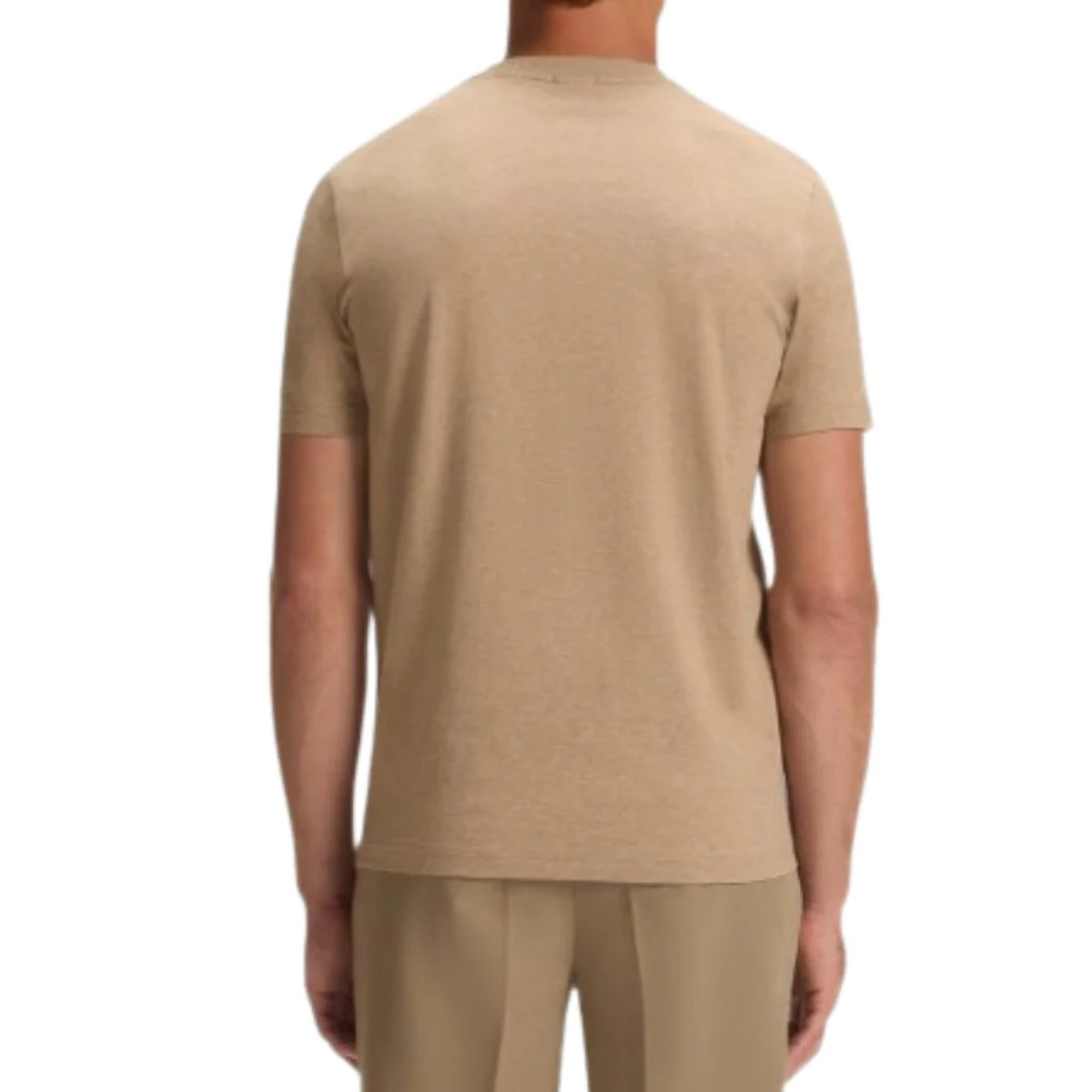 CAMISETA HUGO BOSS TEE HOMBRE - Image 3