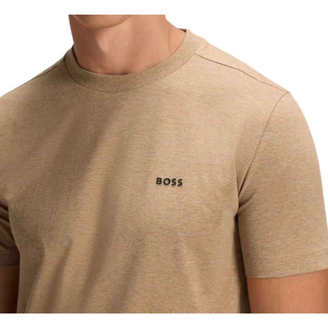 CAMISETA HUGO BOSS TEE HOMBRE - Image 4