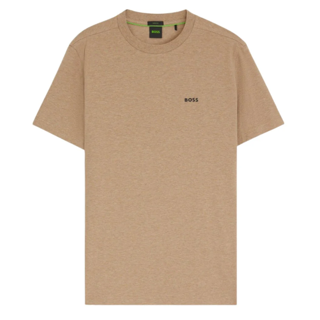 CAMISETA HUGO BOSS TEE HOMBRE - Image 5
