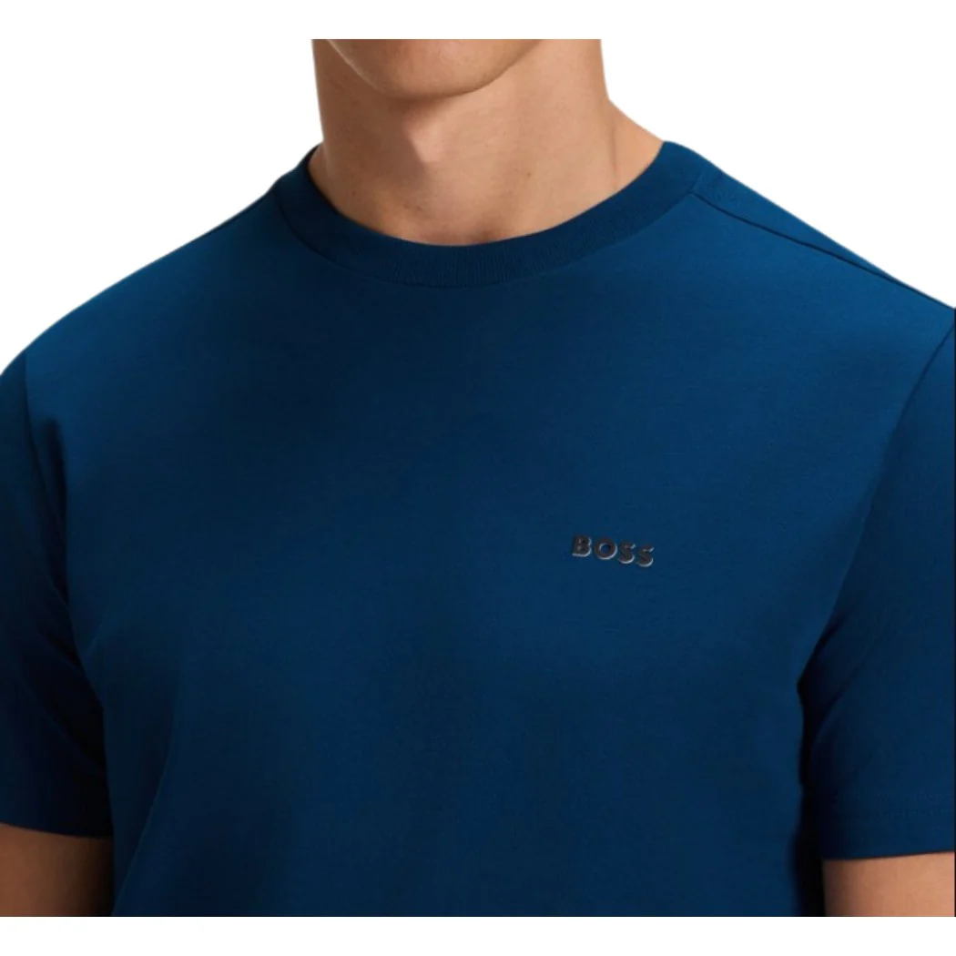 CAMISETA HUGO BOSS TEE HOMBRE - Image 4