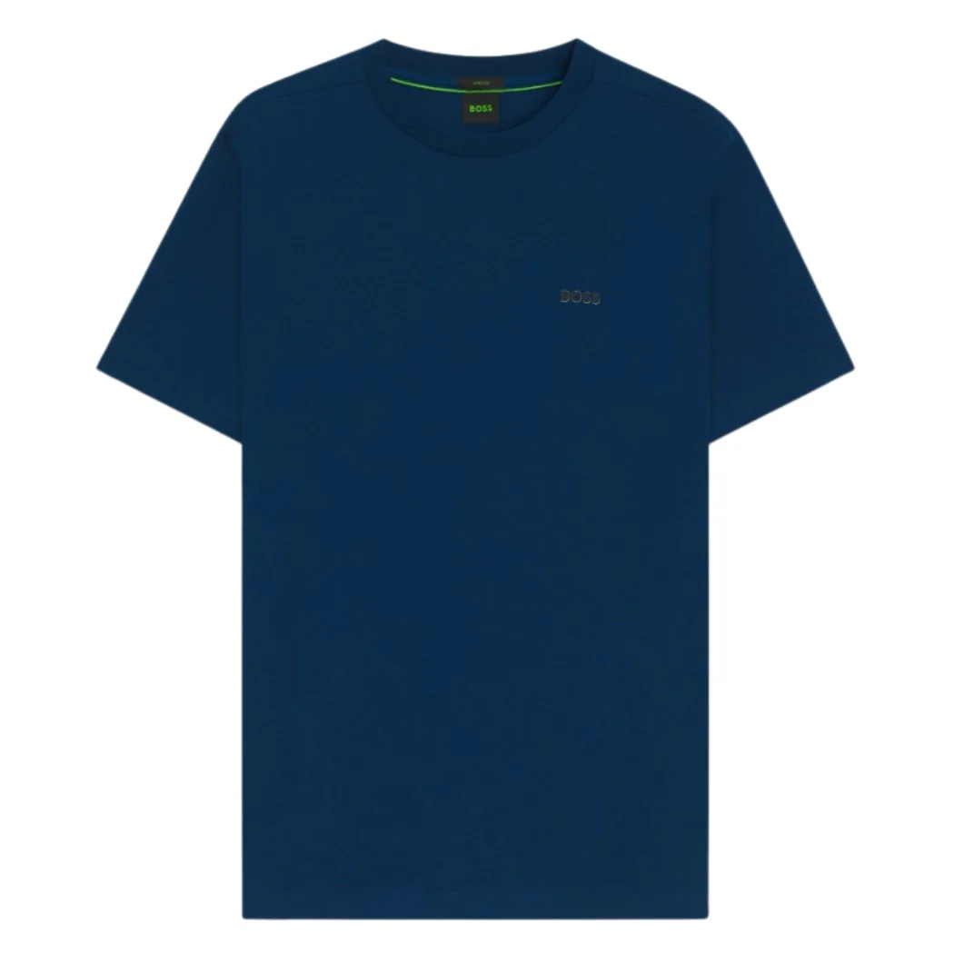 CAMISETA HUGO BOSS TEE HOMBRE - Image 5