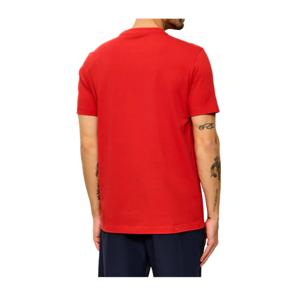 CAMISETA HUGO BOSS TEE HOMBRE - Image 2
