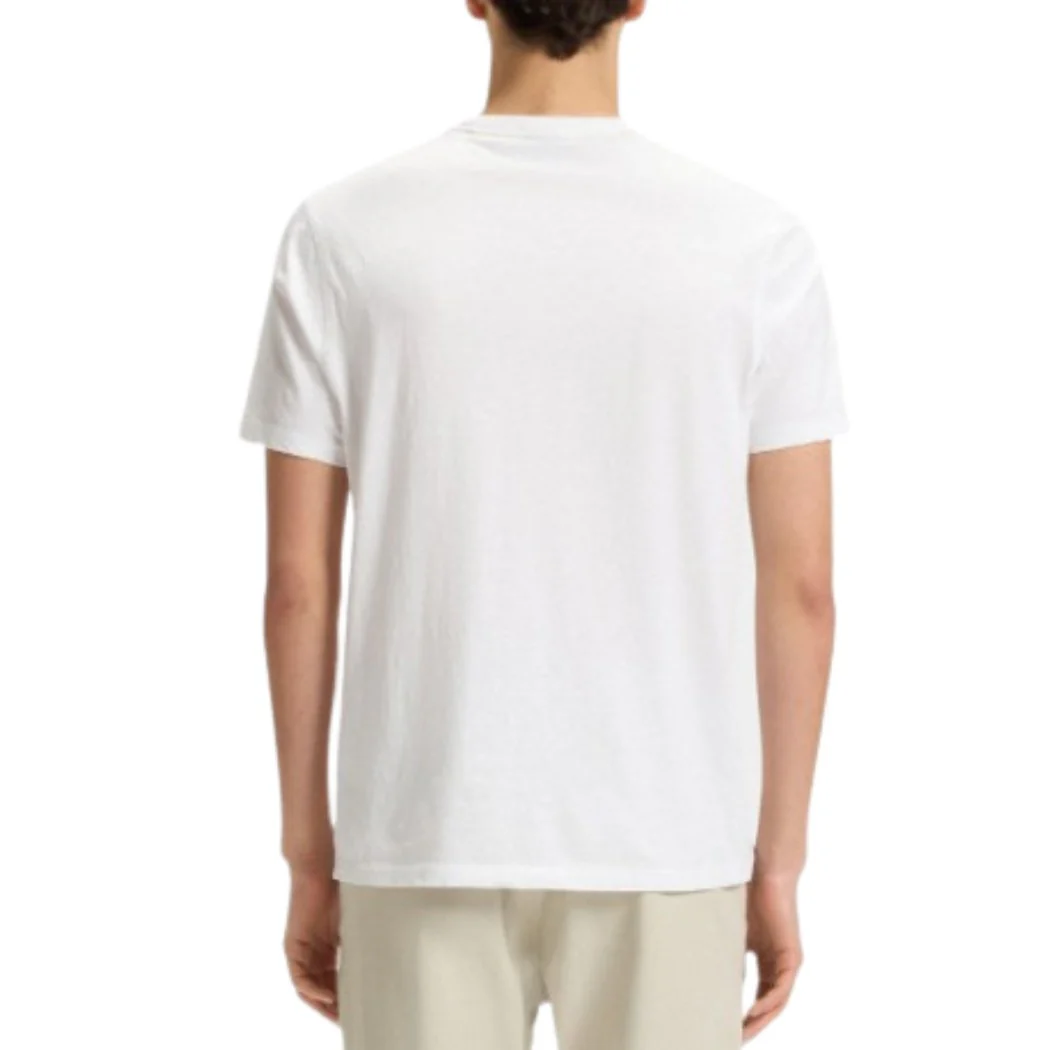 CAMISETA HUGO BOSS TEGOOD HOMBRE - Image 2