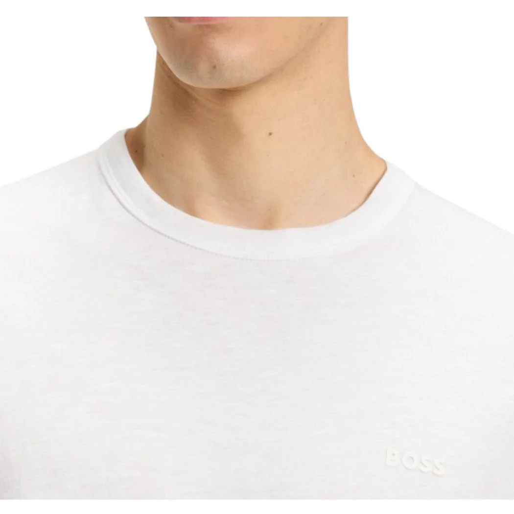 CAMISETA HUGO BOSS TEGOOD HOMBRE - Image 3