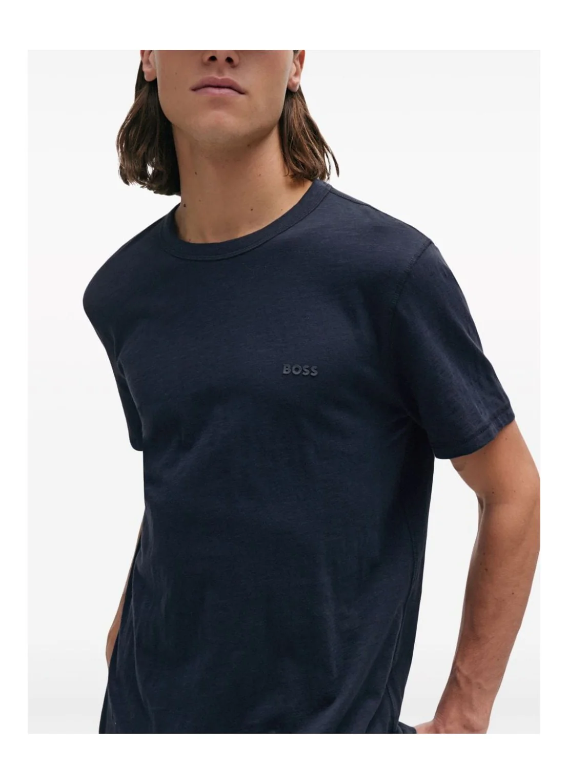 CAMISETA HUGO BOSS TEGOOD HOMBRE - Image 2
