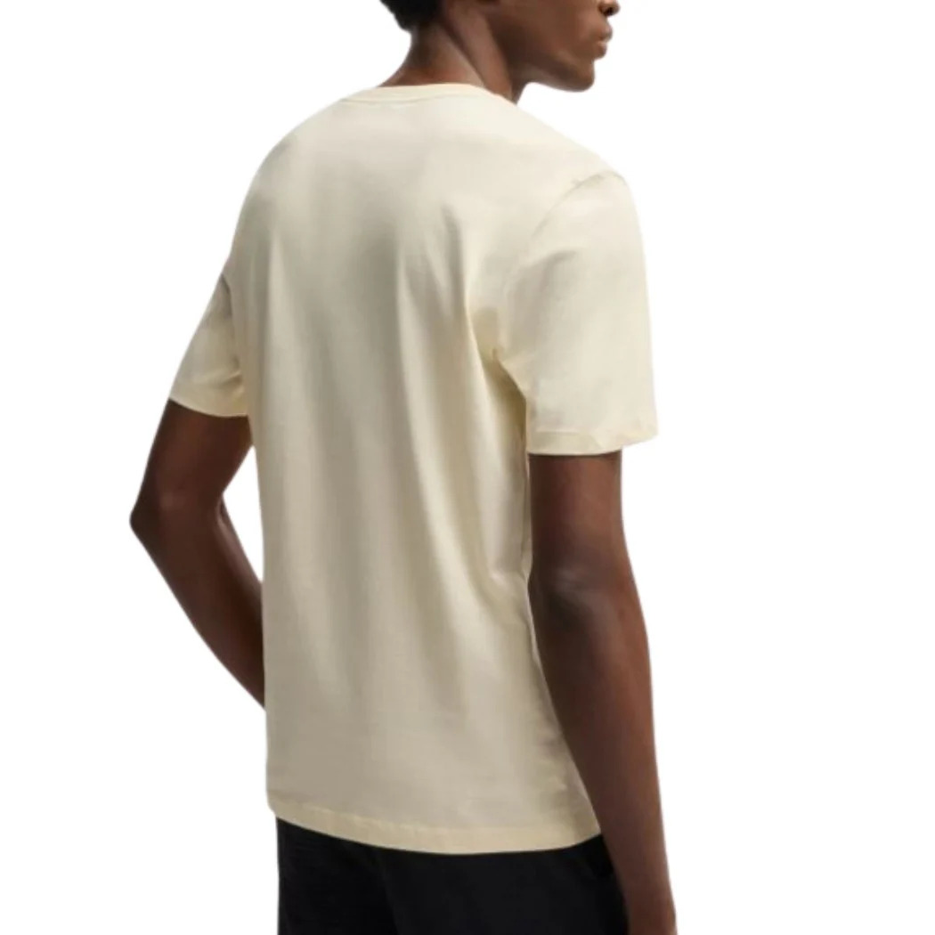 CAMISETA HUGO BOSS TEGOOD HOMBRE - Image 2