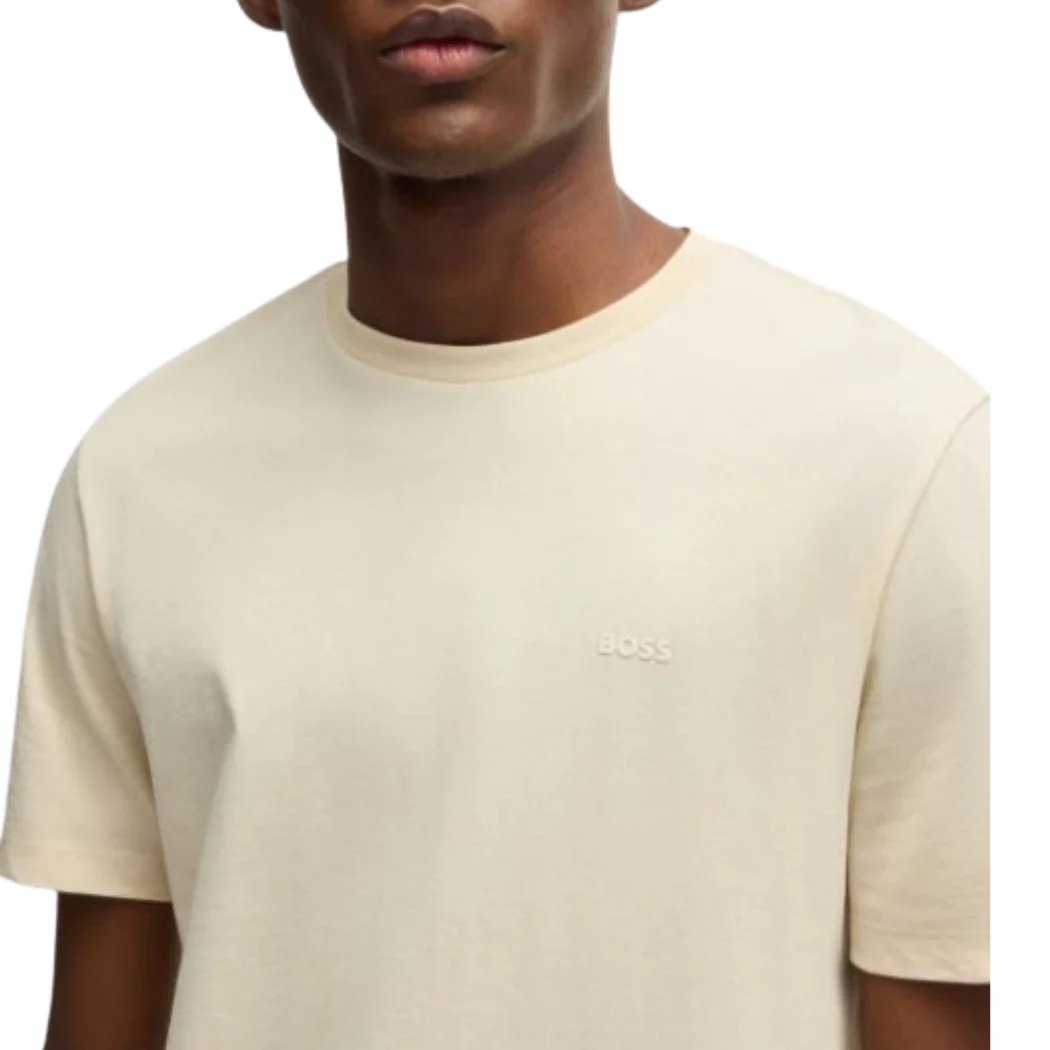 CAMISETA HUGO BOSS TEGOOD HOMBRE - Image 3