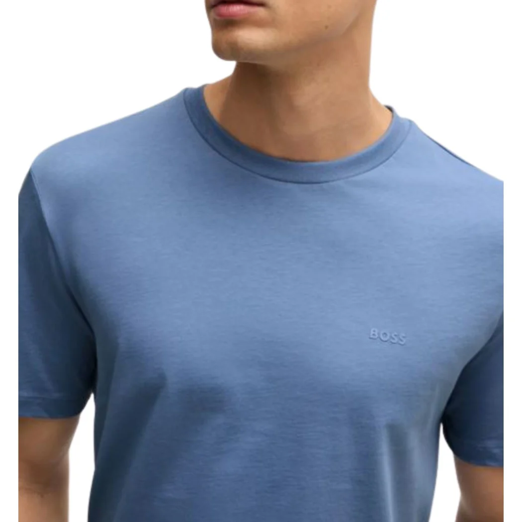 CAMISETA HUGO BOSS TEGOOD HOMBRE - Image 3