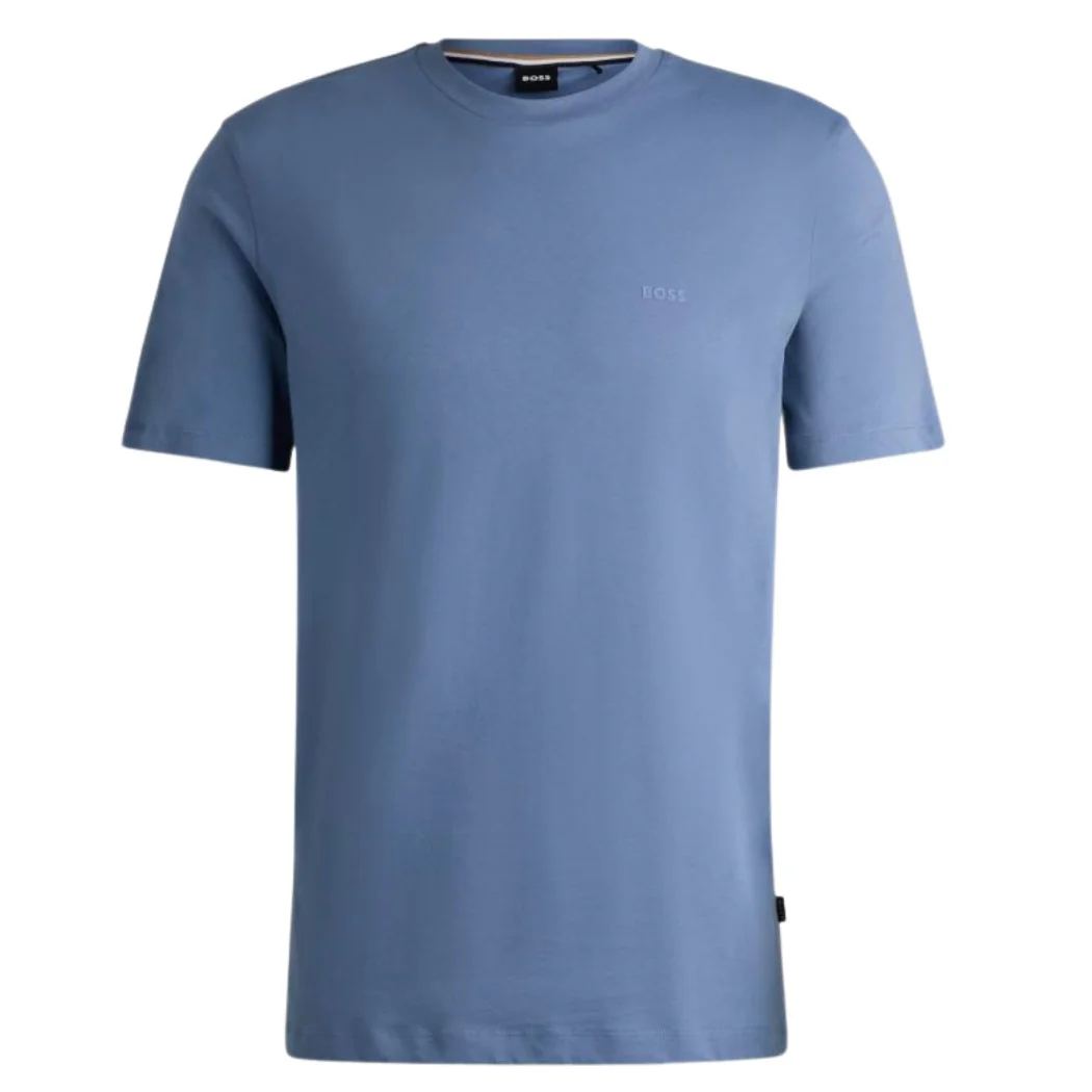 CAMISETA HUGO BOSS TEGOOD HOMBRE - Image 4