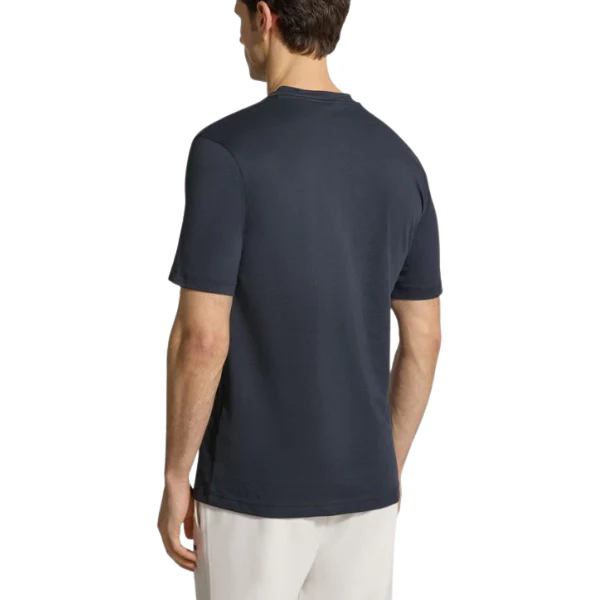 CAMISETA HUGO BOSS TERRACE LOGO HOMBRE - Image 2