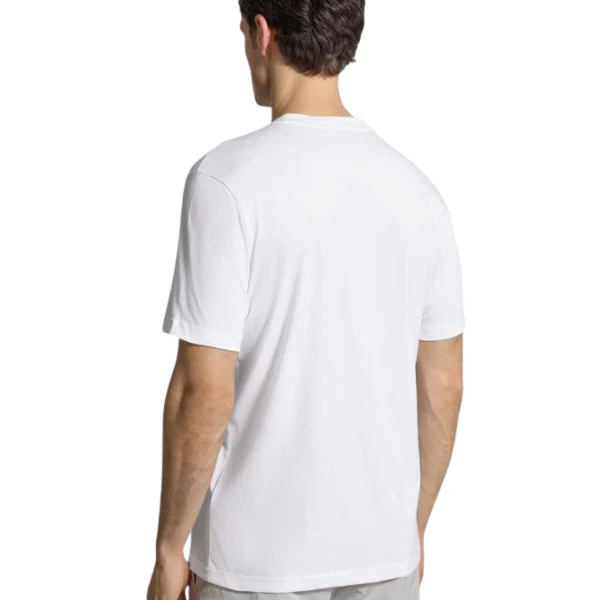 CAMISETA HUGO BOSS TERRACE LOGO HOMBRE - Image 2