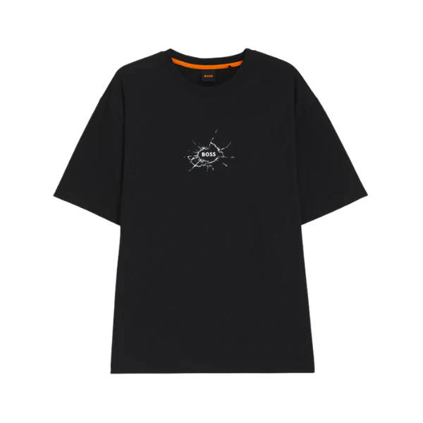 CAMISETA HUGO BOSS VOYAGE HOMBRE