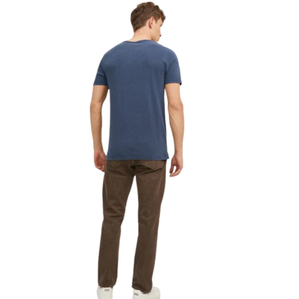 CAMISETA JACK&JONES ESPLIT NOOS HOMBRE - Image 2