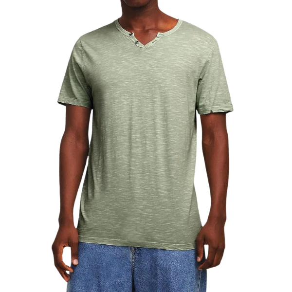 CAMISETA JACK&JONES ESPLIT NOOS HOMBRE